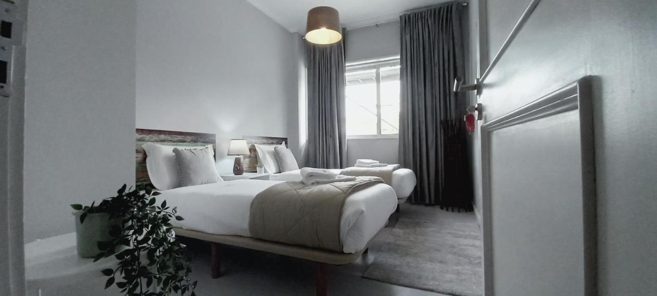 Oporto Guest House Terrace Экстерьер фото
