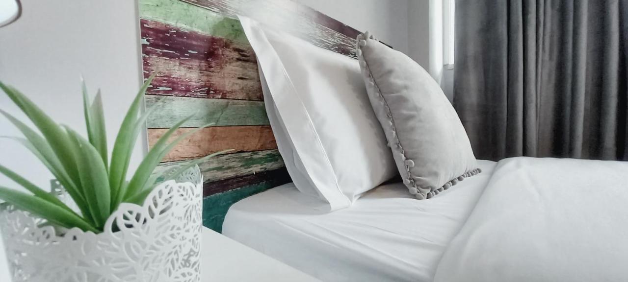 Oporto Guest House Terrace Экстерьер фото